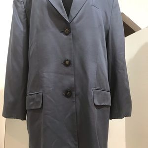 Lord and Taylor Blazer